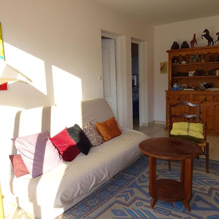 Apartamento La Journale Coux Exterior foto